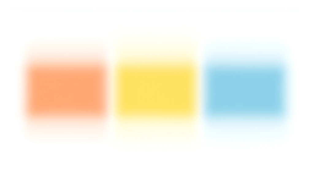 Grid layout demonstration showing three image cards expanding to fill full width in auto-fit mode without leaving empty column space